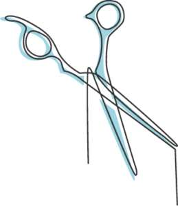 Friseur-Dienstleistungen